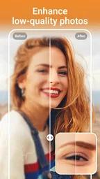 AI Photo Editor - PhotoArt 2