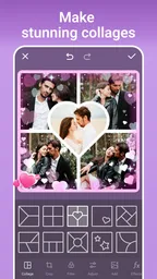AI Photo Editor - PhotoArt 3