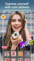 AI Photo Editor - PhotoArt 4