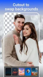 AI Photo Editor - PhotoArt 5