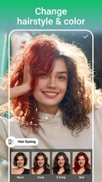 AI Photo Editor - PhotoArt 8