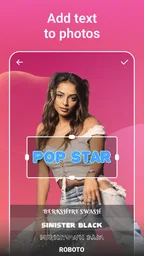 PicsLeap–AI Photo Editor &Grid 4