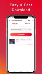 Video Downloader for Pinterest 2