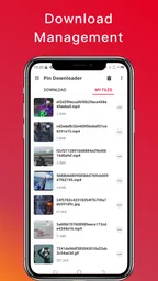 Video Downloader for Pinterest 3