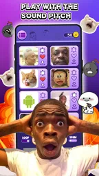 Meme Soundboard 2026: Sound FX 1