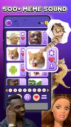 Meme Soundboard 2026: Sound FX 2