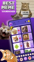 Meme Soundboard 2026: Sound FX 3
