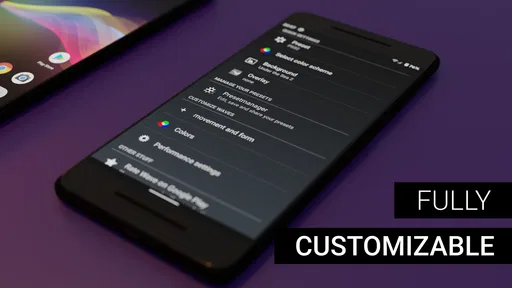 Wave Live Wallpaper 2