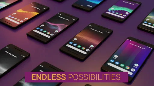 Wave Live Wallpaper 3