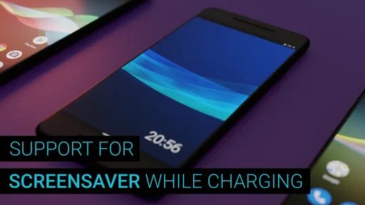 Wave Live Wallpaper 4