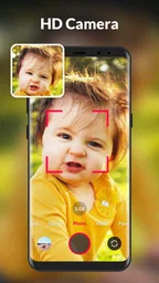 HD Camera for Android: XCamera 2