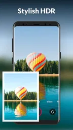 HD Camera for Android: XCamera 3