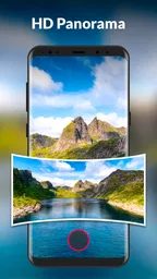 HD Camera for Android: XCamera 6