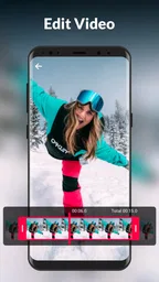 HD Camera for Android: XCamera 8
