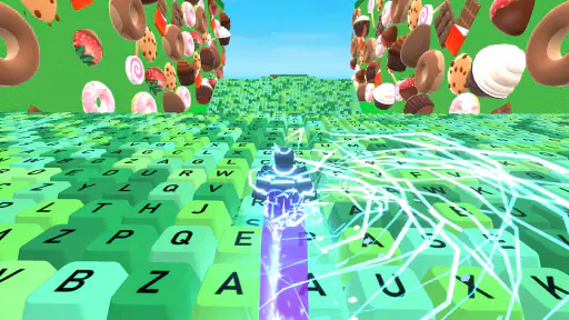 +1 Speed Slime Escape 2