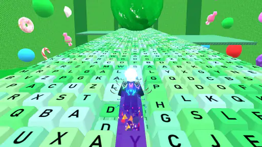+1 Speed Slime Escape 3