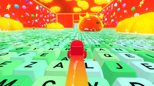 +1 Speed Slime Escape 4