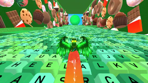 +1 Speed Slime Escape 6