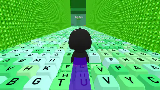 +1 Speed Slime Escape 7