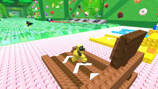 +1 Speed Slime Escape 8
