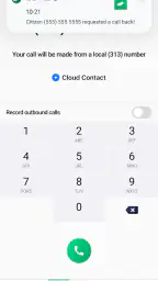 10-21 Police Phone 5
