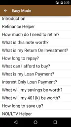 10bii Financial Calculator 6