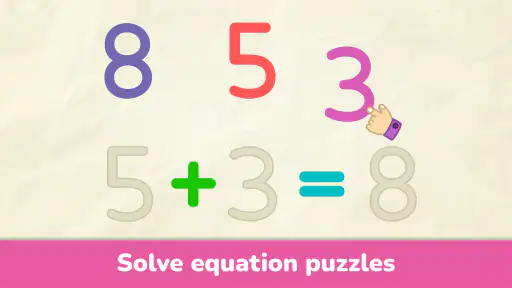 123 Number Games for Kids 4