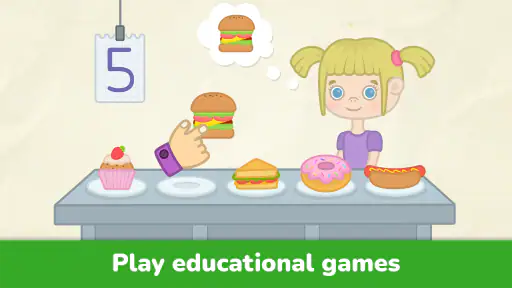 123 Number Games for Kids 5