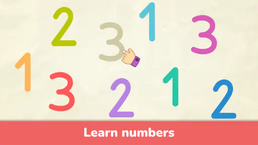 123 Number Games for Kids 6