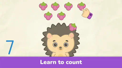 123 Number Games for Kids 7