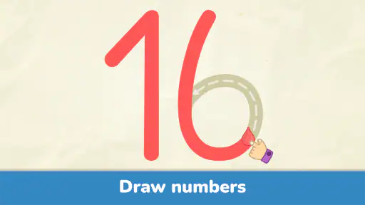 123 Number Games for Kids 8