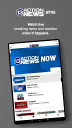 13 Action News 5