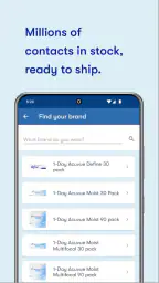 1800 Contacts - Lens Store 4