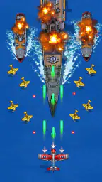 1945 Air Force: Airplane Games 2