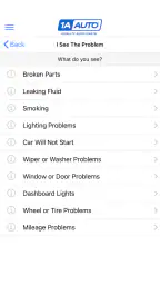 1A Auto: Parts & Repair Videos 6