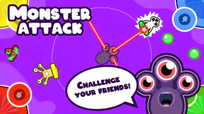 2 3 4 Player Mini Games screenshot