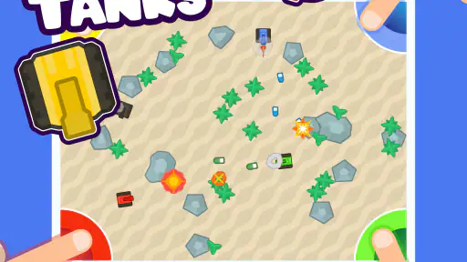 2 3 4 Player Mini Games 8
