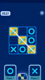 2 Player Games Offline - 1234 6