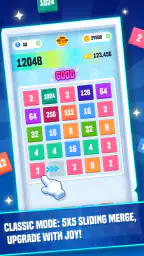 2048 Fun Collection 1