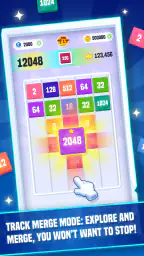 2048 Fun Collection 2