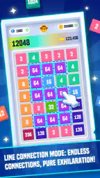 2048 Fun Collection 3