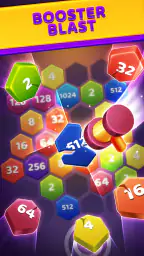 2048 Puzzle Fun 7