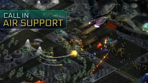 2112TD: Tower Defense Survival 3
