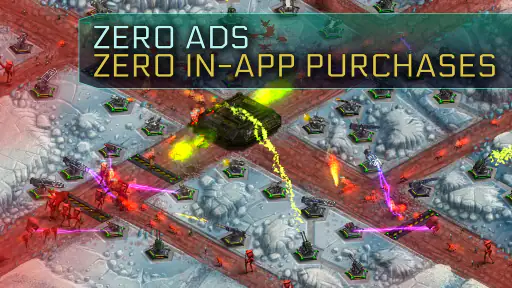 2112TD: Tower Defense Survival 5