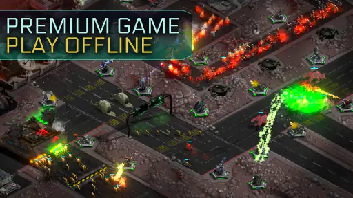 2112TD: Tower Defense Survival 6