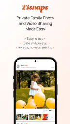 23snaps: Private Family Album 1