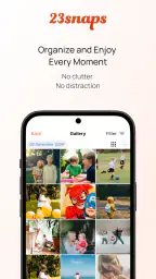 23snaps: Private Family Album 4