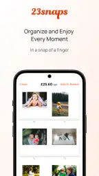 23snaps: Private Family Album 6