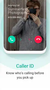 2ndLine - Second Phone Number screenshot