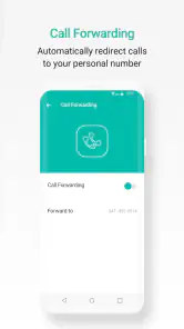2ndLine - Second Phone Number screenshot